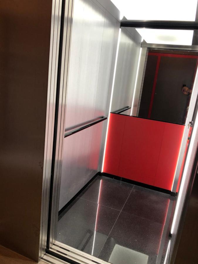 Plage à 50m Appartement Rêves ensoleillés Villa Les Bains de Mers Esterno foto
