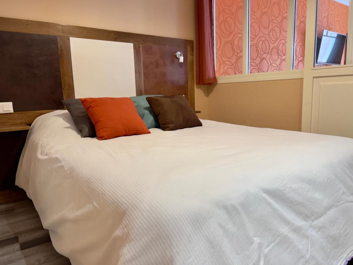Plage à 50m Appartement Rêves ensoleillés Villa Les Bains de Mers Esterno foto