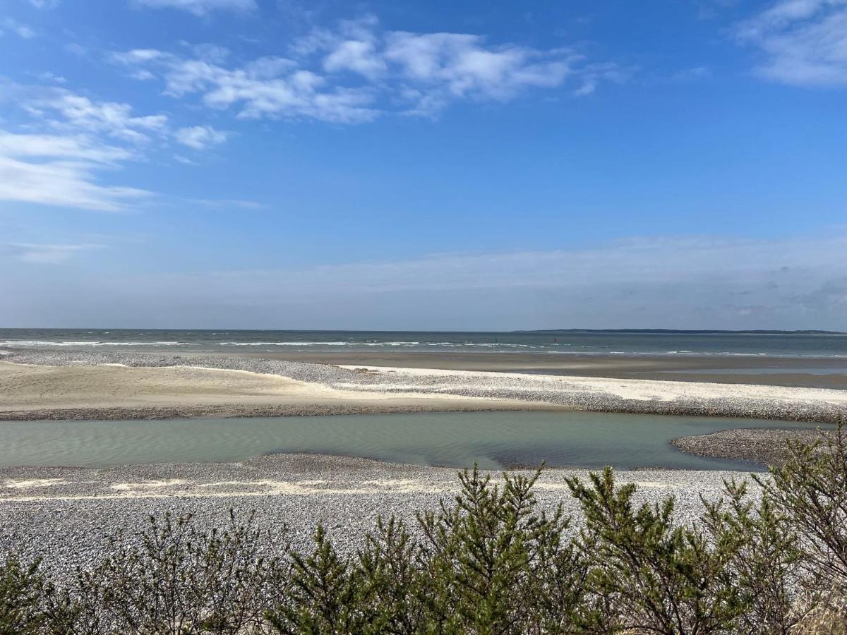 Plage à 50m Appartement Rêves ensoleillés Villa Les Bains de Mers Esterno foto