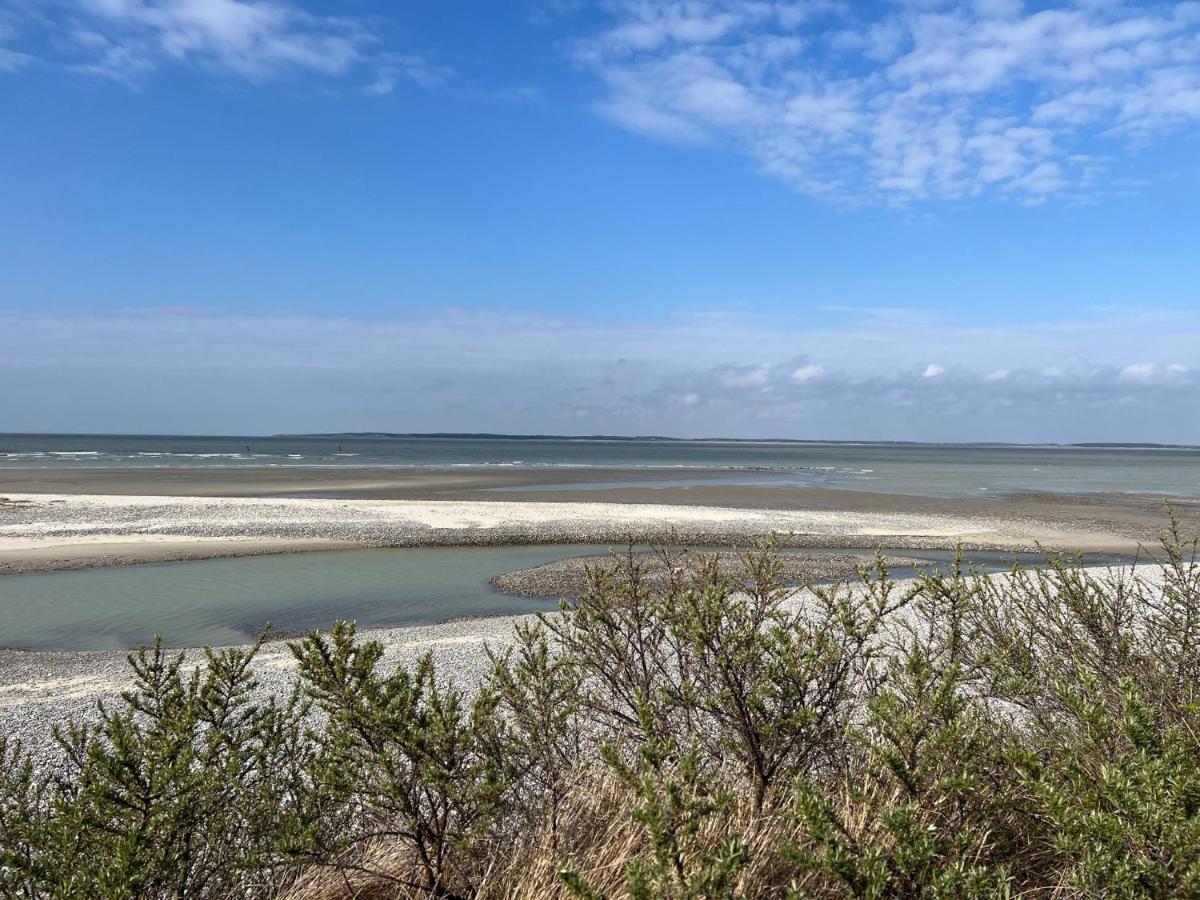 Plage à 50m Appartement Rêves ensoleillés Villa Les Bains de Mers Esterno foto